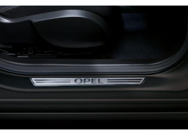 opel-scuff-plates-short-plastic-13267113