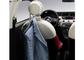 Fiat-500-kledinghanger-ivoor-50901975