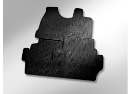 Lancia Voyager slush mat kit K82213041