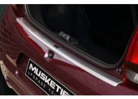 musketier-peugeot-108-achterbumperbeschermstrip-aluminium-look-1080907AL