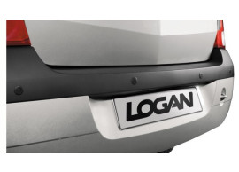 6001998142 Dacia Logan 2008 - 2013 parking sensors rear