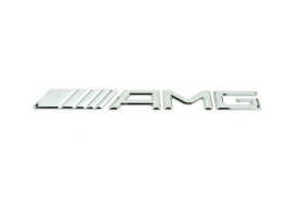 A0008170414 Mercedes AMG logo