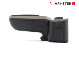 Armsteun Ford Focus 2005 - 2011 Armster 2 zwart/grijs V00348 / 5998202503489