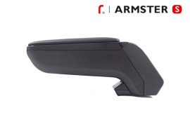 Armsteun Peugeot 307 Armster S zwart V00865