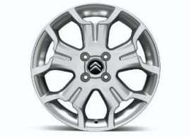 citroen-bellone-17-4-holes-wheels-grey-5402AE