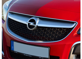Opel Insignia OPC grille 13329521
