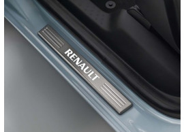 Renault Kadjar oplichtende instaplijsten 8201440409