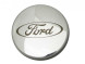 1064115 Ford hub cap chrome 98AB-1000-AA