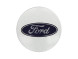 Ford hub cap 59mm 1070886 / H95SX-1137-CA