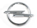 13142521 Opel Astra H logo grill
