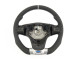 13242829 Opel Corsa D OPC steering wheel with silver stitches