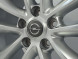 13259251 Opel Astra J / Zafira Tourer 18" 5-holes wheels 8Jx18