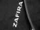 13353411 Opel Zafira Tourer floor mats velours