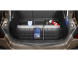 Opel Astra J hatchback organiser luggage space 13365256