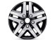 1382535080 Fiat Ducato 2014 - .. alloy wheel 16” (Heavy)
