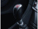 1580939 Ford Fiesta & Focus GEAR LEVER KNOB WITH RED ILLUMINATED GEAR SHIFT PATTERN
