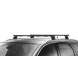1608868480 Peugeot 308 (2013 - 2021) SW roof base carriers (for models with roof rails)