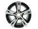 1609714980 Peugeot alloy wheel Ligne S 16"