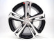 1609714880 Peugeot alloy wheel Ligne S 17" 5-holes