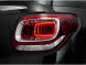 1609938180 Citroën DS3 LED tail lights (right hand drive)