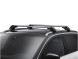 1613189580Peugeot 3008 (2016 - ..) roof base carriers (for models with roof bars)