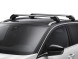 1613426480 Peugeot 3008 (2016 - ..) roof base carriers (for models without roof bars)