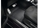 1613954480 Citroën DS3 floor mats rubber (right hand drive)