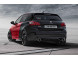 Peugeot 308 (2013 - ..) GTI diffuser without exhaust end pipes 1614078980