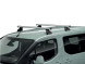 1620328680 Peugeot Partner / Rifter (2018 - ..) roof base carriers