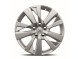 1622966380 Peugeot alloy wheels Chicago 17" set