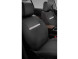1637169380 Citroen C5 Aircross seat cover set SYDNEY (complete set)