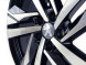 1638560280 Peugeot alloy wheels Augusta 19" set