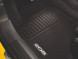 1691345380 Peugeot 208 (2019 - ..) floor mats velours LHD 1648538380