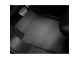 1671974180 Citroen e-C4 (2020 - ..) / C4 X (2022 - ..) floor mats rubber RIGHT HAND DRIVE
