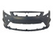 1683565 Ford Focus RS 04/2009 - 07/2010 front bumper