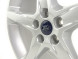 16981698635 Ford alloy wheel 18" 5-spoke design, silver 1719526