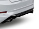 ford-mondeo-03-2007-08-2014-rear-lower-bumper-diffuser-gloss-black 1726319