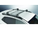 95015257 Opel Mokka roof base carrier aluminium