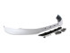 1759505 Ford Focus 01/2011 - 08/2014 ST-line front spoiler