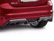 ford-focus-2011-08-2014-rear-bumper-skirt-with-high-gloss-black-diffuser-insert 1759522