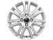 2238260 Ford alloy wheel 16" 7-spoke design 1817664