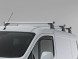1893358 Ford Transit Connect 2013 - .. roof base carriers (3 pieces)