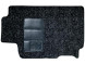 9664Y9 Peugeot 406 floor mats black