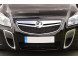 Vauxhall Insignia VXR grill (2008 - 2013) (without adaptive cruise control) 13329522