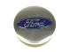 2108755 Ford Mondeo 2000 - 2007 hub cap chrome 63mm 1S7J-1000-AA