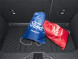 2145696 Ford Fiesta 08/2017 - .. luggage compartment anti-slip mat