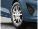 2162050 Ford Fiesta & FIESTAVAN wheel cover 15"
