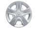 Ford Fiesta 07/2017 wheel covers set 16" 2172814