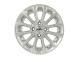 2238315 Ford alloy wheel 16" 12-spoke design, sparkle silver 1817662