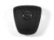 22992534 Opel Insignia A 2013 - 2017 airbag steering wheel black